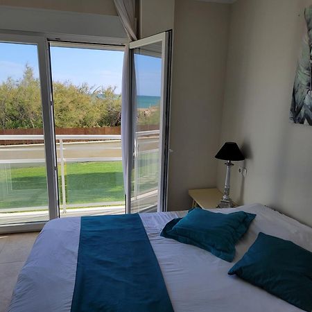 Beach View - Primera Linea Lujo Denia Exterior foto