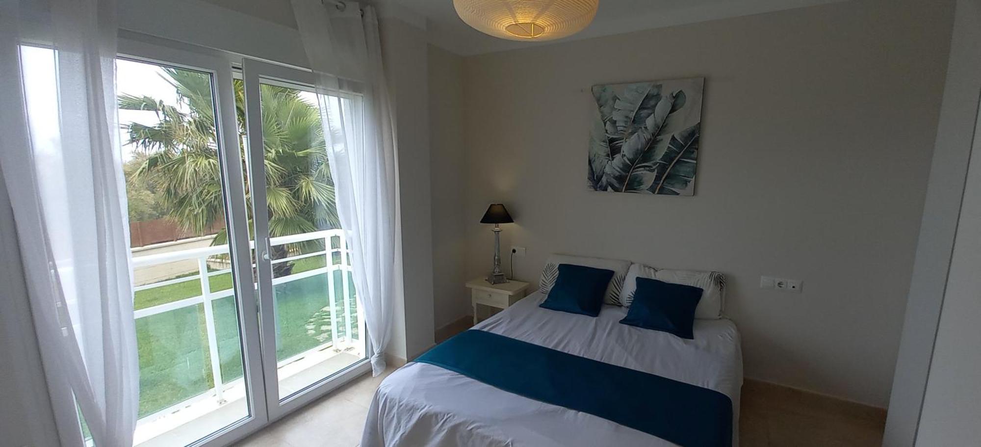 Beach View - Primera Linea Lujo Denia Exterior foto