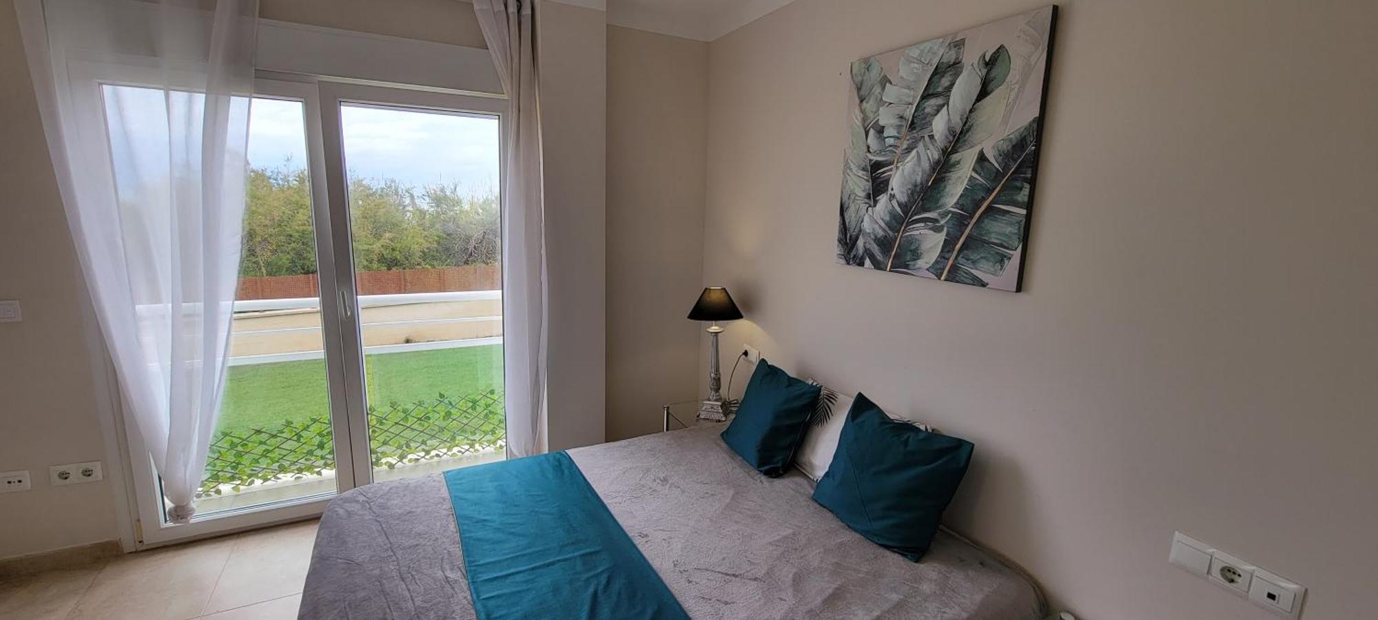 Beach View - Primera Linea Lujo Denia Exterior foto